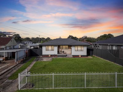 20 Wilberforce Street, Ashcroft