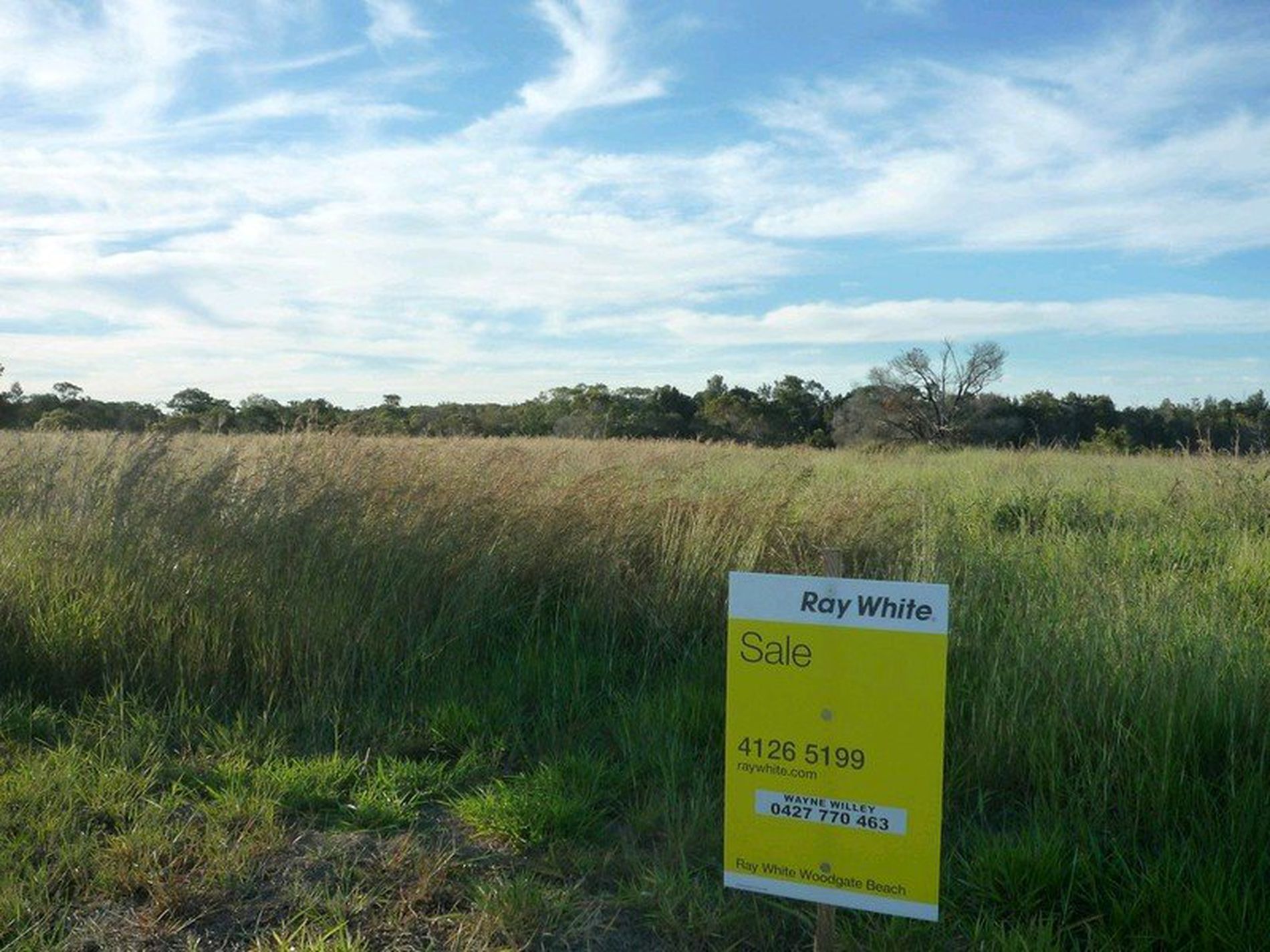 191 Woodgate Road, Goodwood