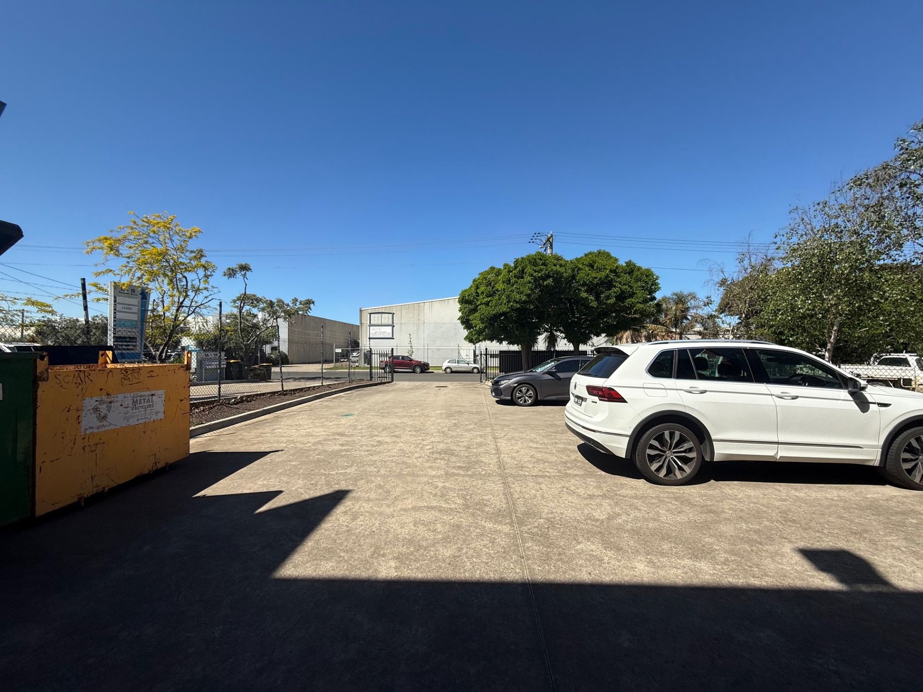 20 Tennyson Street, Williamstown