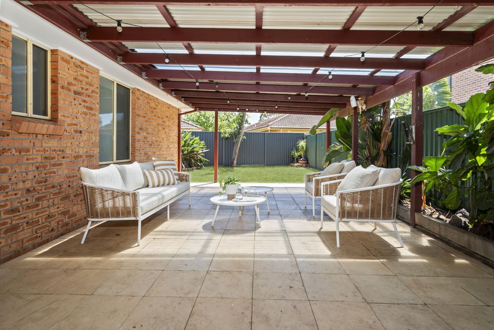 12 Glenrock Court, Wattle Grove