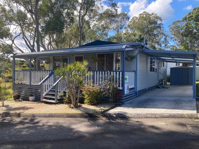 212 George Worgan Place, Kincumber