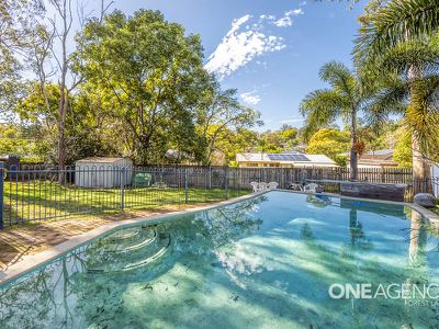 38 Newman St, Gailes