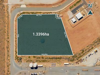 21 Loreto Circuit, Port Hedland