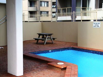 26 / 8-12 North Street, Forster