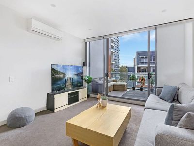 43 / 6 Archibald Avenue, Waterloo