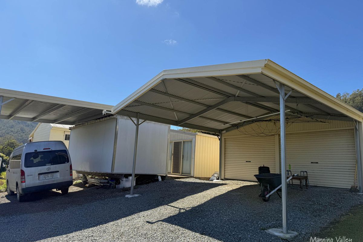 205 Borserio Drive, Mount George