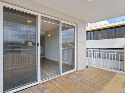 9 / 19 Ventnor Avenue, West Perth