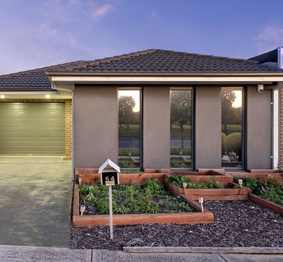 54 Bona Vista Rise, Clyde