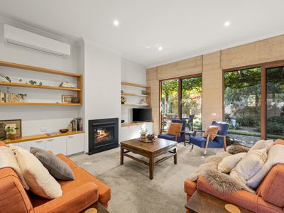 17A Curia Street, Mansfield