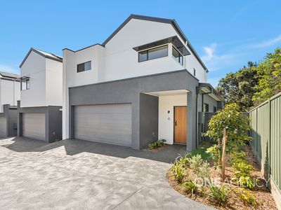 6 / 14 East Crescent, Culburra Beach