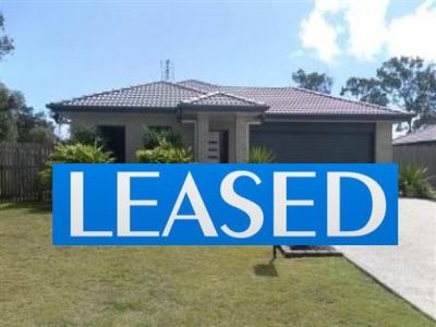 11 Pharlap Court, Point Vernon