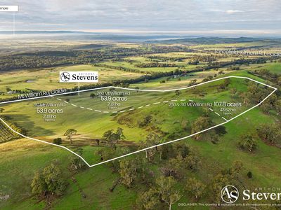 260 & 310 Mt William Road, Goldie