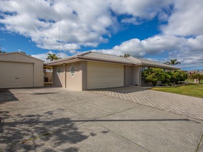 9 Perkins Avenue, East Bunbury