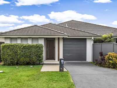 12b Leaders Way, Wauchope