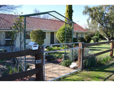168 George Street, Gunnedah