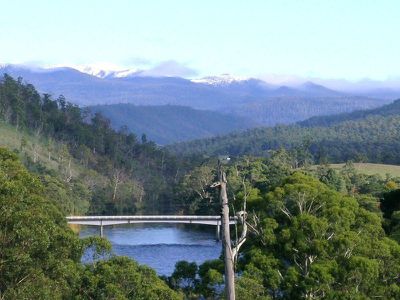 Lot 1 North Huon Road, Judbury