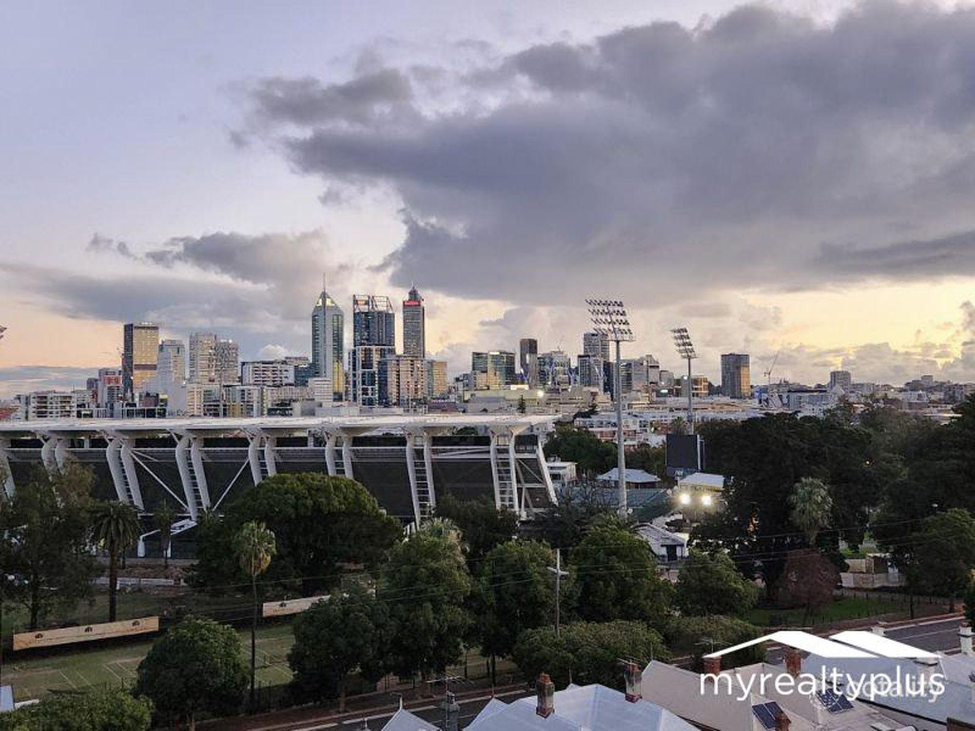 83 / 4 Bulwer Street, Perth