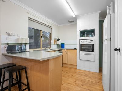 5A Eccles Place, Hannans