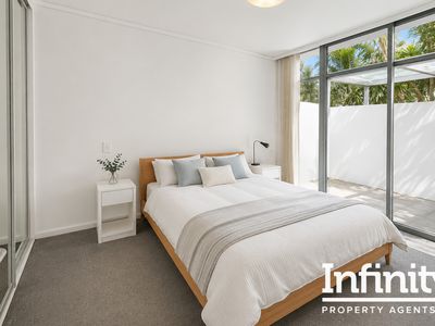 101 / 717 Anzac Parade, Maroubra