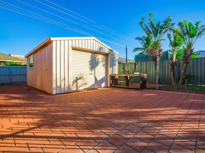 19 Thompson Street, Port Hedland
