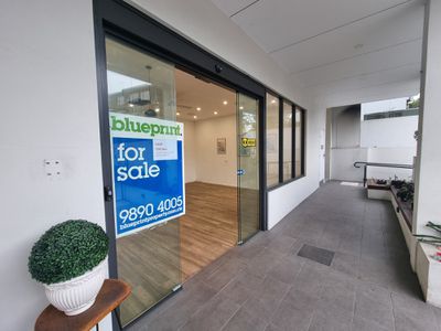 1 / 121 Bowden Street, Meadowbank