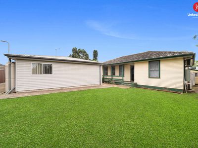 3 Abermain Place, Cartwright