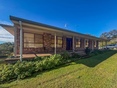 450 Bulga Road, Wingham