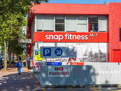 7 / 75 Cambridge Street, West Leederville