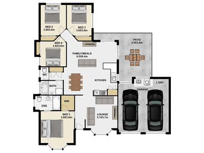 3 Sarabah Pl, Forest Lake