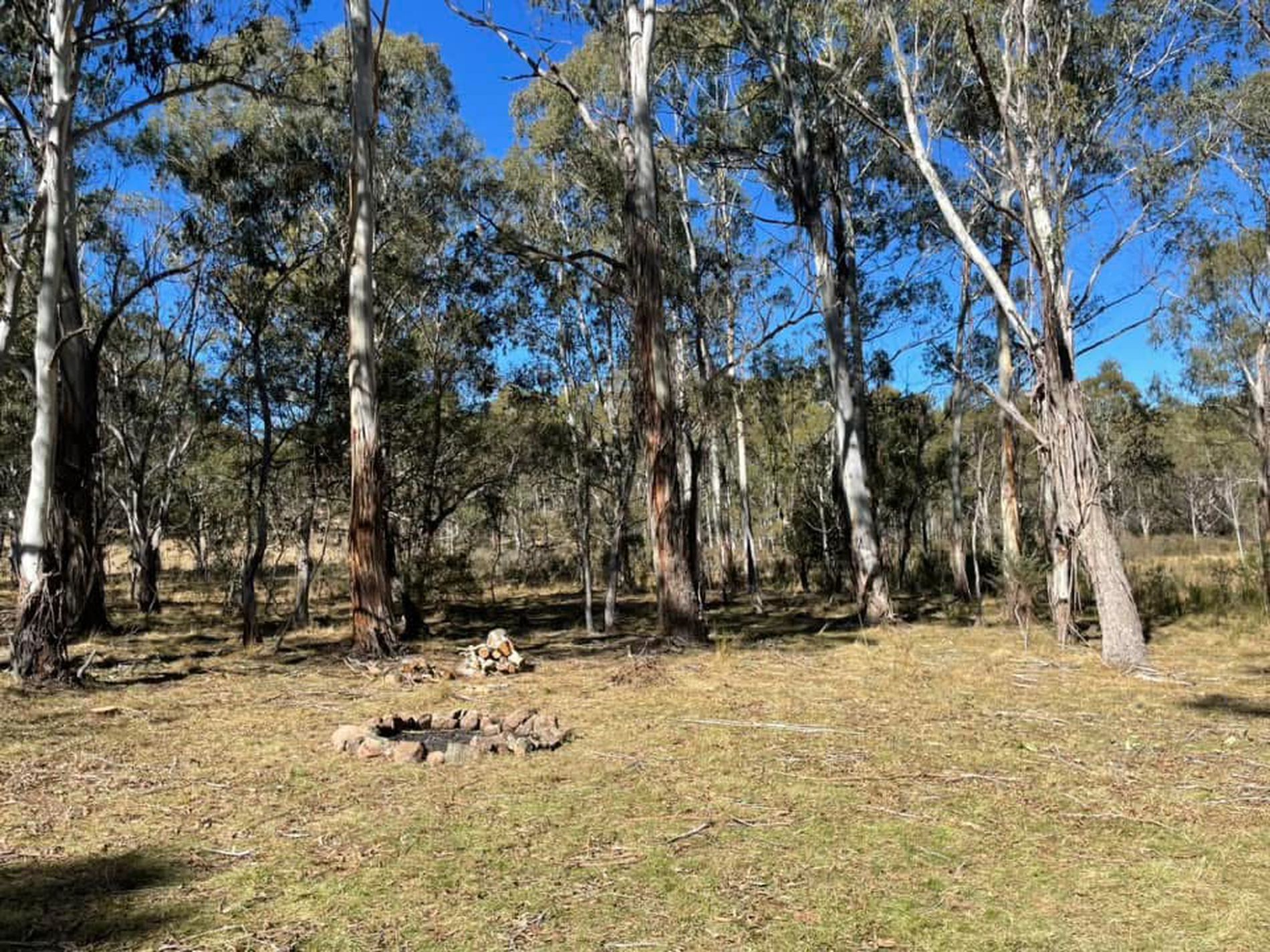 681 Hereford Hall Road, Hereford Hall via, Braidwood