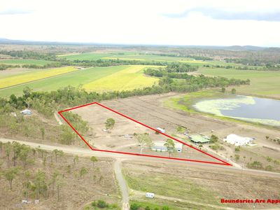 1586 Kelsey Creek Road, Kelsey Creek