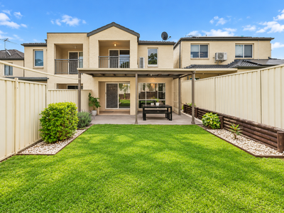 4 / 19 Cusack Avenue, Casula