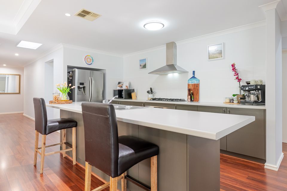 37 PATRON ROAD, Baldivis