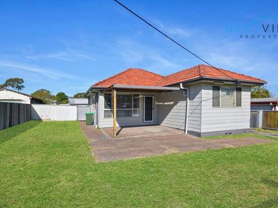 521 Lake Road, Argenton