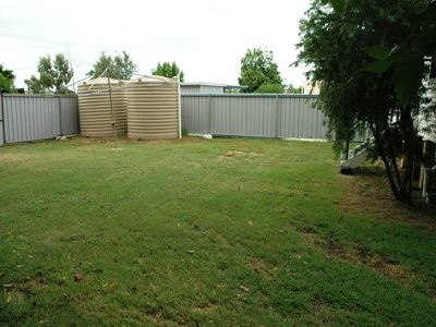 105 IBIS STREET, Longreach
