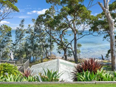 42 Greville Avenue, Sanctuary Point