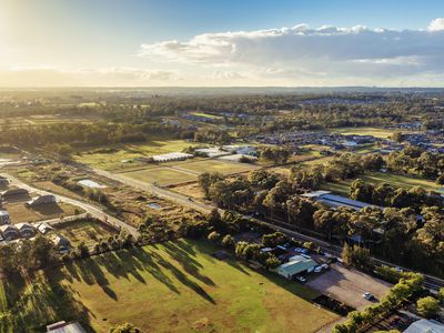 12 Clarke Street, Rouse Hill