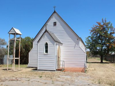 90 Main Street, Koondrook