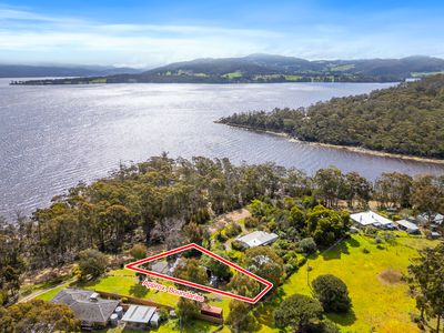 409B Abels Bay Road, Abels Bay