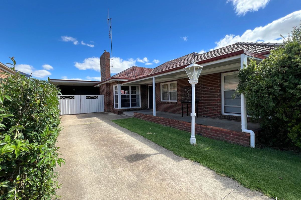 6 Pettifer Street, Kyabram