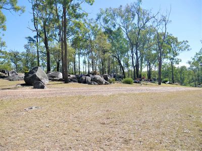 489 Nanango Brooklands Road, Nanango