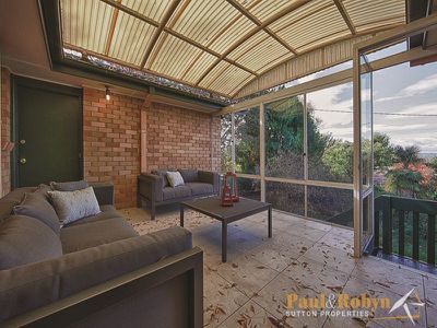 27 Dalrymple Stree, Narrabundah