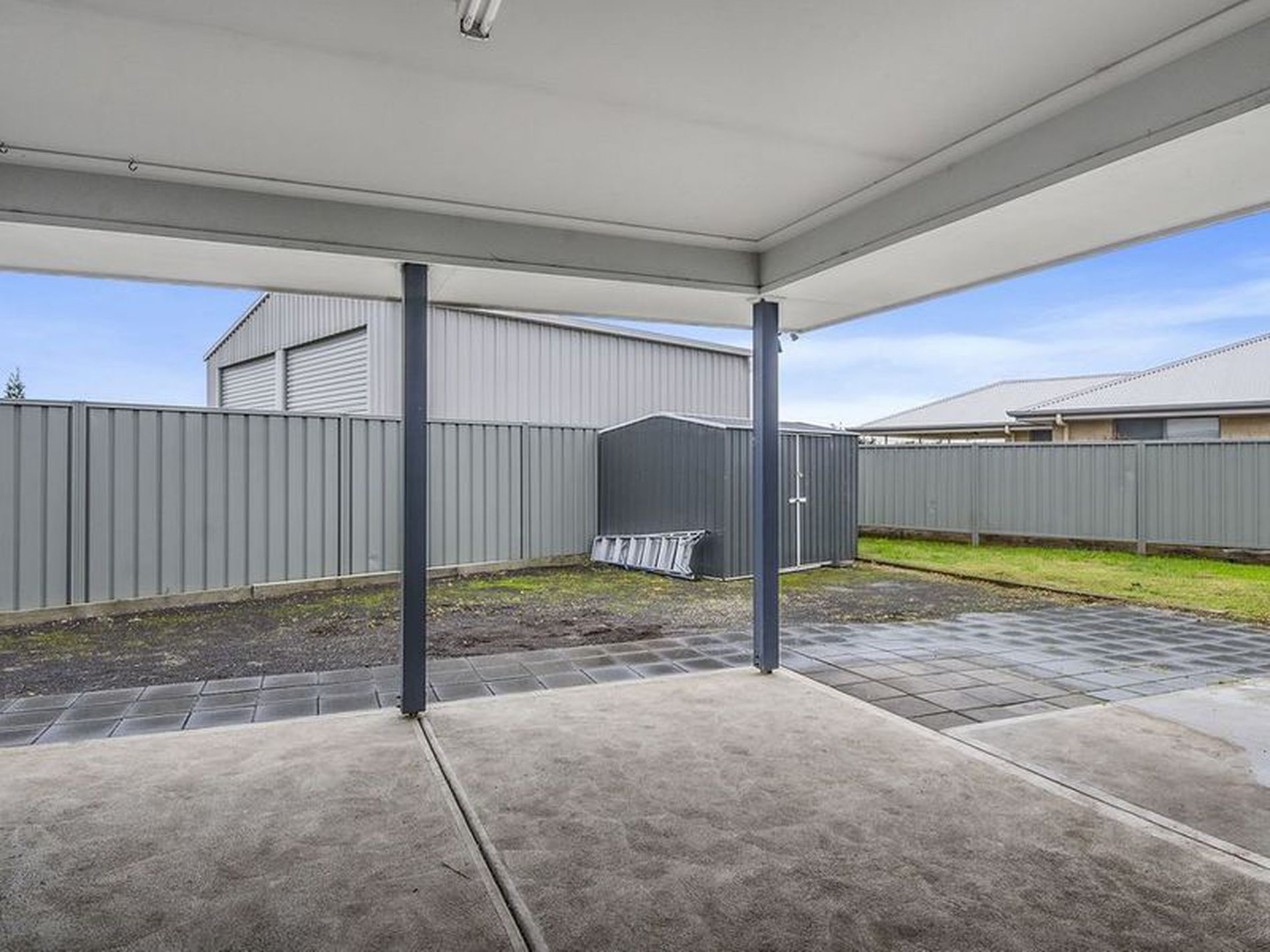 2 Grey Terrace, Millicent