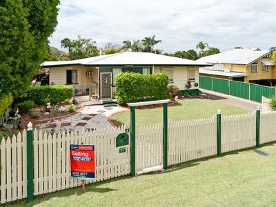4 Cranes Road, North Ipswich