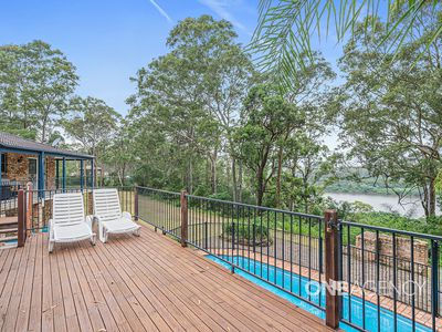 29 Coorong Road, North Nowra