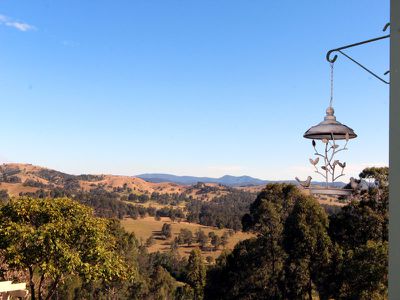 166 Bunyah Road, Nabiac