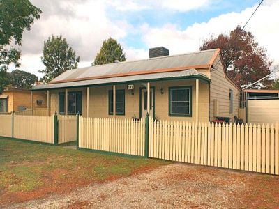 171 Creek Street South, Bendigo