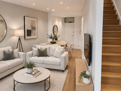 12B / 33 Epsom Road, Rosebery