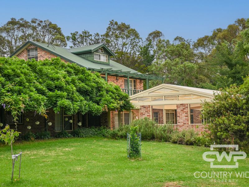 48 Cramsie Crescent, Glen Innes