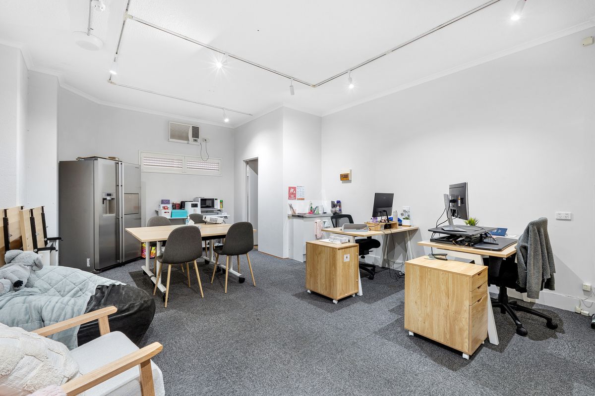 Suite 5 / 19-21 Central Road, Miranda